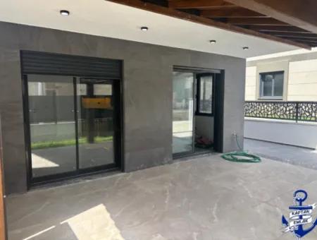Luxuriöse Qualitätsvilla Mit Garten Und Parkplatz In Payamlı 3 1 Villa Zum Verkauf