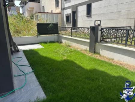 İzmir Seferihisar Payamli Mah.de 3 1 400 Mt Ultra-Luxus-Sommerhaus Zum Verkauf Am Meer