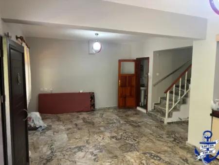 İzmir Seferihisar Bengiler 4 1 Sommerhaus Mit Garten Und Pool Zu Verkaufen