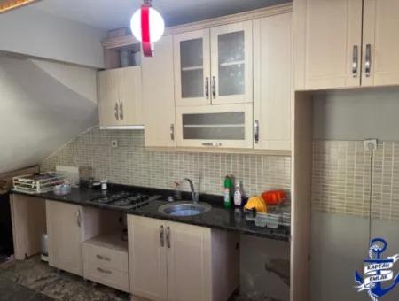 İzmir Seferihisar Bengiler 4 1 Sommerhaus Mit Garten Und Pool Zu Verkaufen