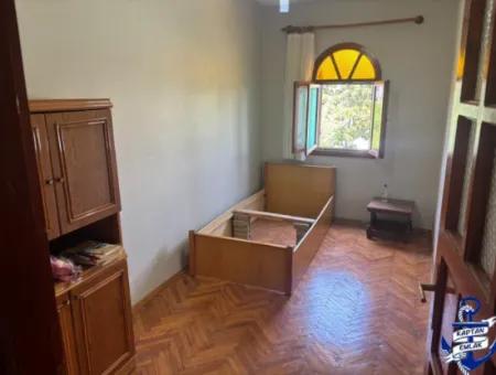 İzmir Seferihisar Bengiler 4 1 Sommerhaus Mit Garten Und Pool Zu Verkaufen