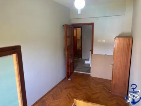 İzmir Seferihisar Bengiler 4 1 Sommerhaus Mit Garten Und Pool Zu Verkaufen