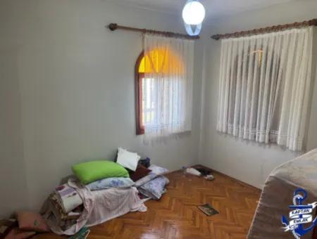 İzmir Seferihisar Bengiler 4 1 Sommerhaus Mit Garten Und Pool Zu Verkaufen