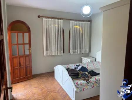 İzmir Seferihisar Bengiler 4 1 Sommerhaus Mit Garten Und Pool Zu Verkaufen