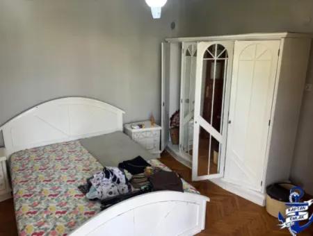 İzmir Seferihisar Bengiler 4 1 Sommerhaus Mit Garten Und Pool Zu Verkaufen