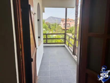 İzmir Seferihisar Bengiler 4 1 Sommerhaus Mit Garten Und Pool Zu Verkaufen