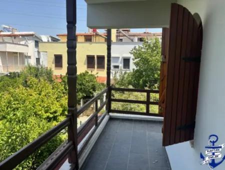İzmir Seferihisar Bengiler 4 1 Sommerhaus Mit Garten Und Pool Zu Verkaufen