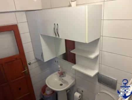 İzmir Seferihisar Bengiler 4 1 Sommerhaus Mit Garten Und Pool Zu Verkaufen
