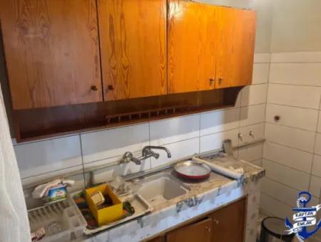 İzmir Seferihisar Bengiler 4 1 Sommerhaus Mit Garten Und Pool Zu Verkaufen