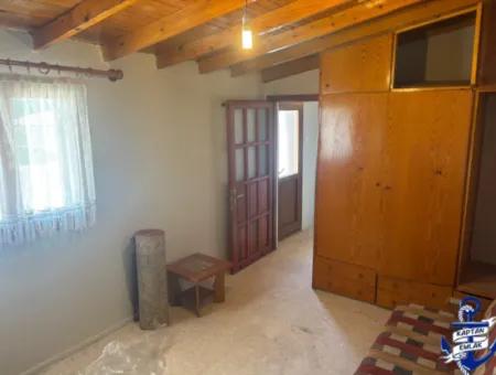 İzmir Seferihisar Bengiler 4 1 Sommerhaus Mit Garten Und Pool Zu Verkaufen