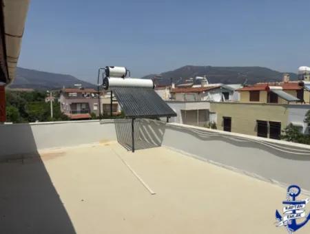 İzmir Seferihisar Bengiler 4 1 Sommerhaus Mit Garten Und Pool Zu Verkaufen