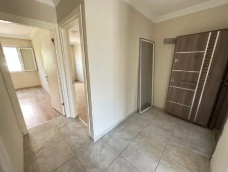 2 1 Luftige Wohnung Zum Verkauf Auf Der Mez-Etage Im Zentrum Von Seferihisar Ürkmez