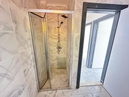 3 1 Villa Zu Verkaufen Mit Grossem Garten Und Geräumiger Terrasse In Seferihisar Doğanbey