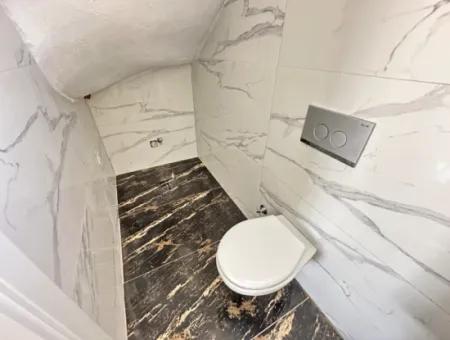 Geräumige 3 1 Villa Zum Verkauf Mit Großem Garten In Doganbey Cumhuriyet