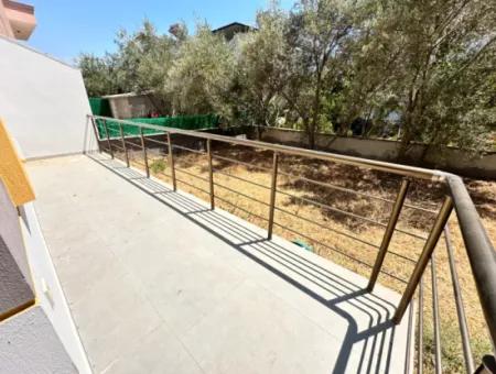 3 1 Neue Villa Zum Verkauf Mit Tiefgarage Und Grossem Garten In Doğanbey