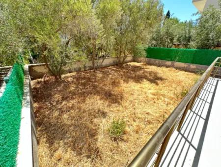 3 1 Neue Villa Zum Verkauf Mit Tiefgarage Und Grossem Garten In Doğanbey
