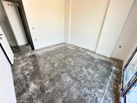 2 1 Villen Zum Verkauf Mit Grossem Garten Und Fussbodenheizung In Doğanbey Cumhuryet Mah