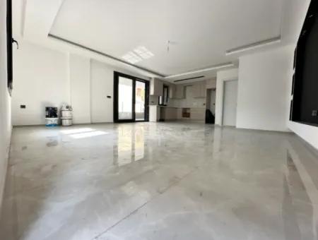 Breite Bauweise Zum Verkauf In Doğanbey Center Zero 5 1 Triplex