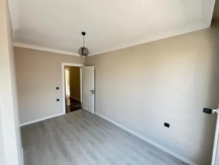 3 1 Villa Zum Verkauf Im Zentrum Von Payamlı Mit Freistehender, Geräumiger Struktur