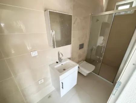 2 1 Lizenzierte Villa Zum Verkauf Mit Garten In Payamlı