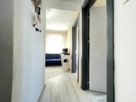 Geräumige 3 1 Villa Zum Verkauf Mit Parkplatz Und Großem Garten In Doganbey