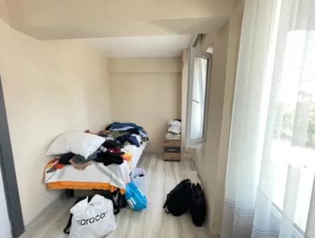 Geräumige 3 1 Villa Zum Verkauf Mit Parkplatz Und Großem Garten In Doganbey