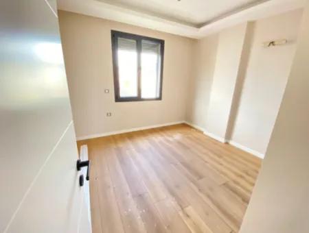 300M2 Unabhängiger Garten 3 In 1 Villa Zum Verkauf In Doganbey
