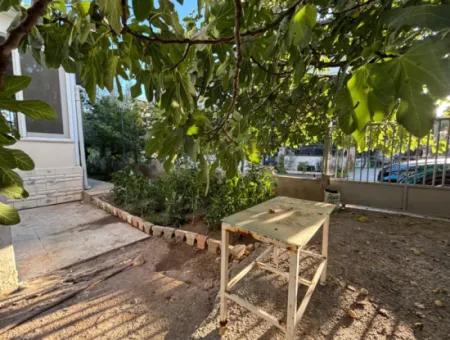 100M Zum Strand Auf Der Meerseite Von Ürkmez 4 1 Villa Zum Verkauf
