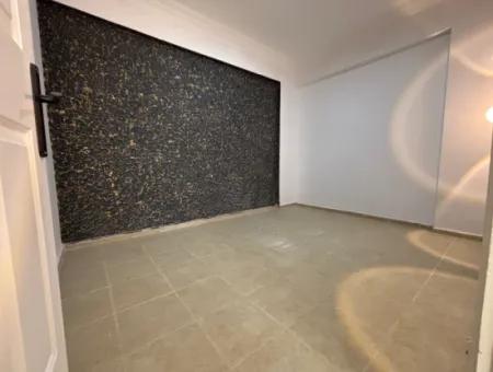 Separate Küche Und Garten Preiswerte 2 1 Wohnung Zum Verkauf In Ürkmez