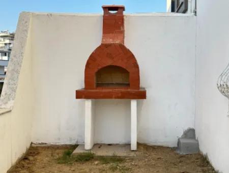 Separate Küche Und Garten Preiswerte 2 1 Wohnung Zum Verkauf In Ürkmez