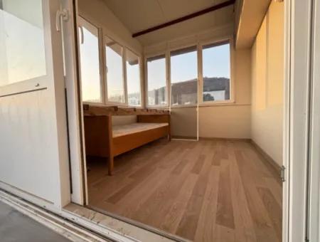 Freistehender Parkplatz Garten 4 1 Triplex Zum Verkauf In Doğanbey