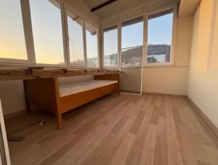 Freistehender Parkplatz Garten 4 1 Triplex Zum Verkauf In Doğanbey