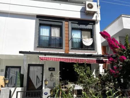 500 M Geräumige Villa Zum Verkauf 3 1 Zum Strand Im Zentrum Von Doğanbey