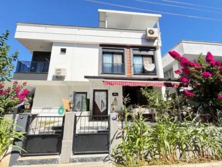 500 M Geräumige Villa Zum Verkauf 3 1 Zum Strand Im Zentrum Von Doğanbey