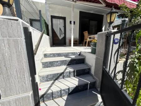 500 M Geräumige Villa Zum Verkauf 3 1 Zum Strand Im Zentrum Von Doğanbey