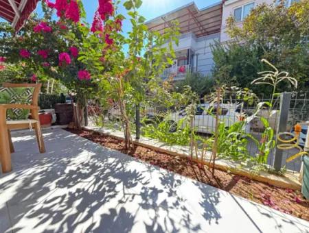 500 M Geräumige Villa Zum Verkauf 3 1 Zum Strand Im Zentrum Von Doğanbey