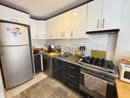500 M Geräumige Villa Zum Verkauf 3 1 Zum Strand Im Zentrum Von Doğanbey