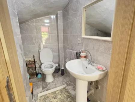 500 M Geräumige Villa Zum Verkauf 3 1 Zum Strand Im Zentrum Von Doğanbey