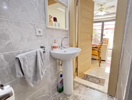 500 M Geräumige Villa Zum Verkauf 3 1 Zum Strand Im Zentrum Von Doğanbey