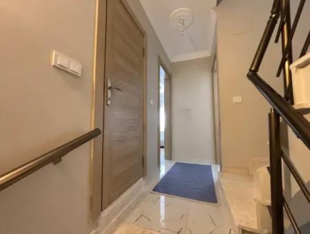 500 M Geräumige Villa Zum Verkauf 3 1 Zum Strand Im Zentrum Von Doğanbey