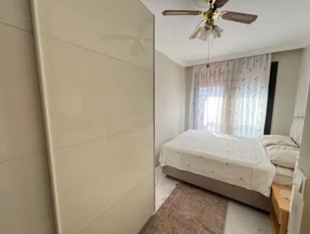 500 M Geräumige Villa Zum Verkauf 3 1 Zum Strand Im Zentrum Von Doğanbey
