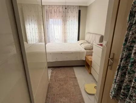 500 M Geräumige Villa Zum Verkauf 3 1 Zum Strand Im Zentrum Von Doğanbey