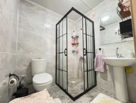 500 M Geräumige Villa Zum Verkauf 3 1 Zum Strand Im Zentrum Von Doğanbey