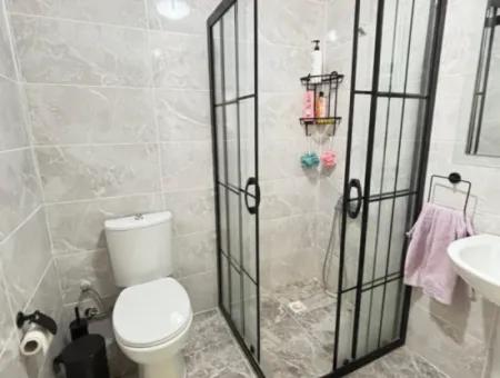 500 M Geräumige Villa Zum Verkauf 3 1 Zum Strand Im Zentrum Von Doğanbey
