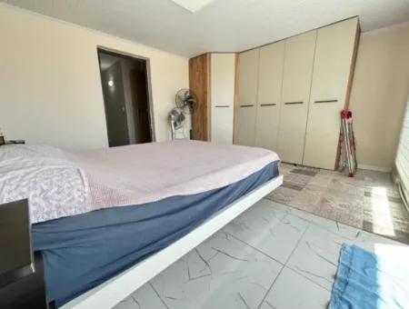 500 M Geräumige Villa Zum Verkauf 3 1 Zum Strand Im Zentrum Von Doğanbey