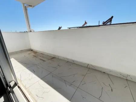 500 M Geräumige Villa Zum Verkauf 3 1 Zum Strand Im Zentrum Von Doğanbey