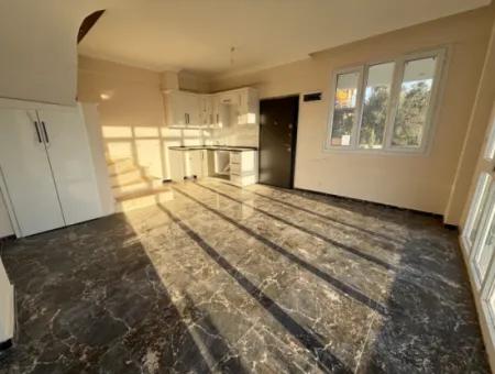 Zero 3 1 Villa Zum Verkauf Mit Großem Garten In Doğanbey Payamlı