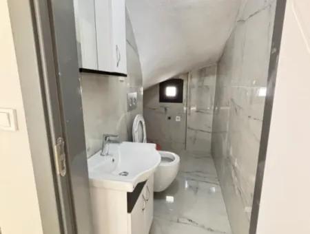 4 1 Villa Zum Verkauf Mit Meerblick Eigentumswohnung In Doğanbey