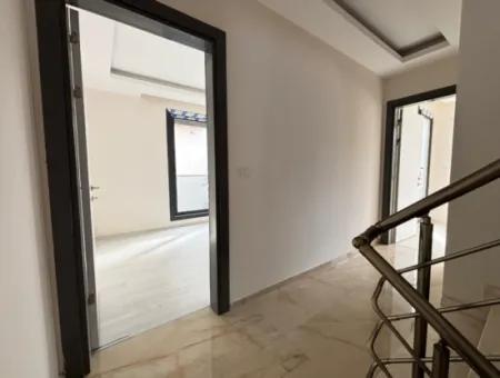4 1 Villa Zum Verkauf Mit Meerblick Eigentumswohnung In Doğanbey