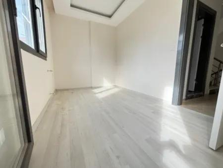 4 1 Villa Zum Verkauf Mit Meerblick Eigentumswohnung In Doğanbey